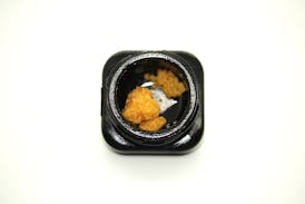 Loud Lemonade | 1g Crumble | Maine Concentrates