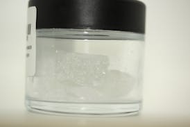 THCA | 28g Diamonds | Mainely THC