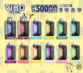 Sour Skittle | VIHO Trx50K