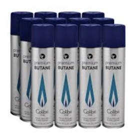 Colibri Butane Refill | 300 ml