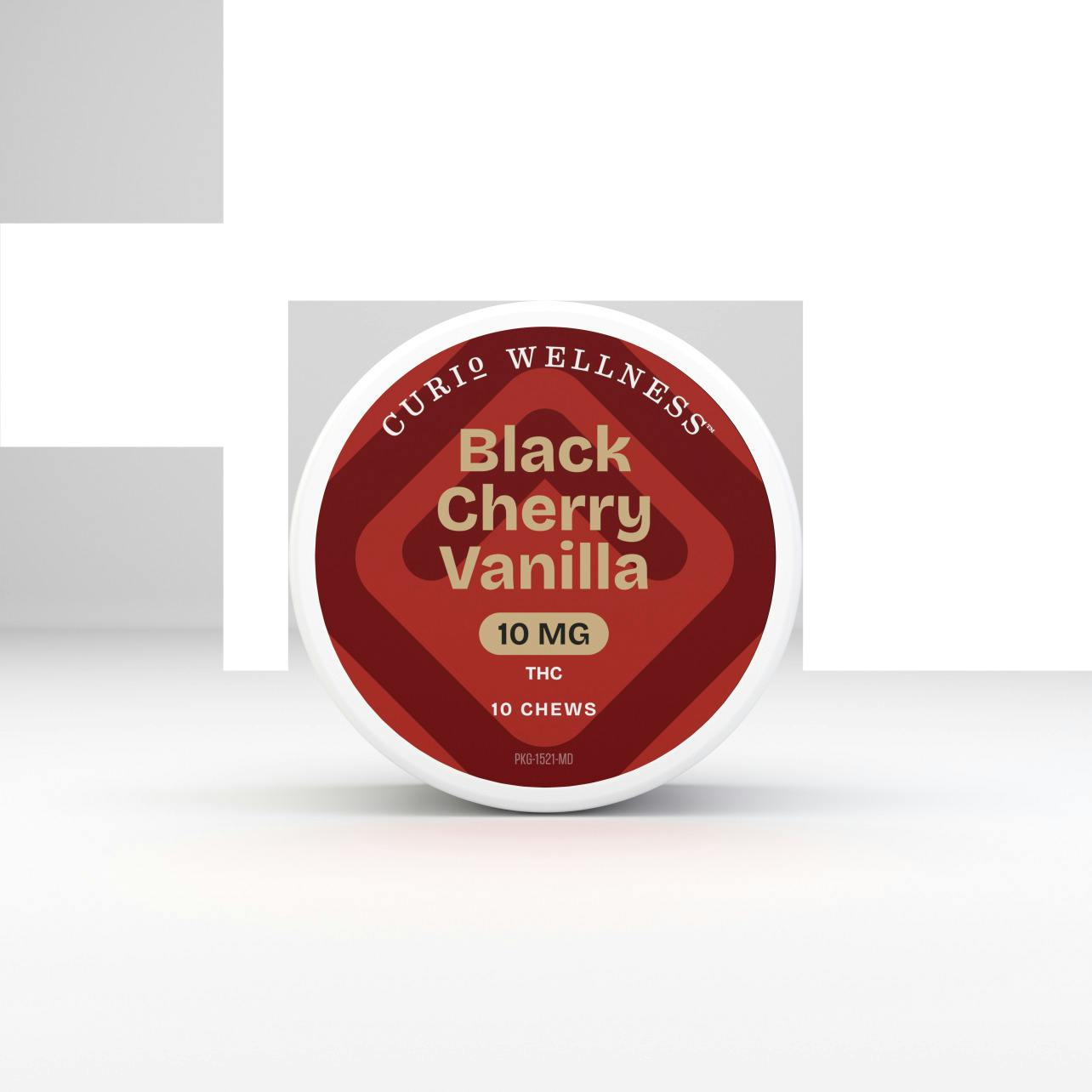 CW Black Cherry Vanilla 100mg $20