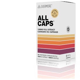 EV ALLCAPS 1000mg Capsules $55