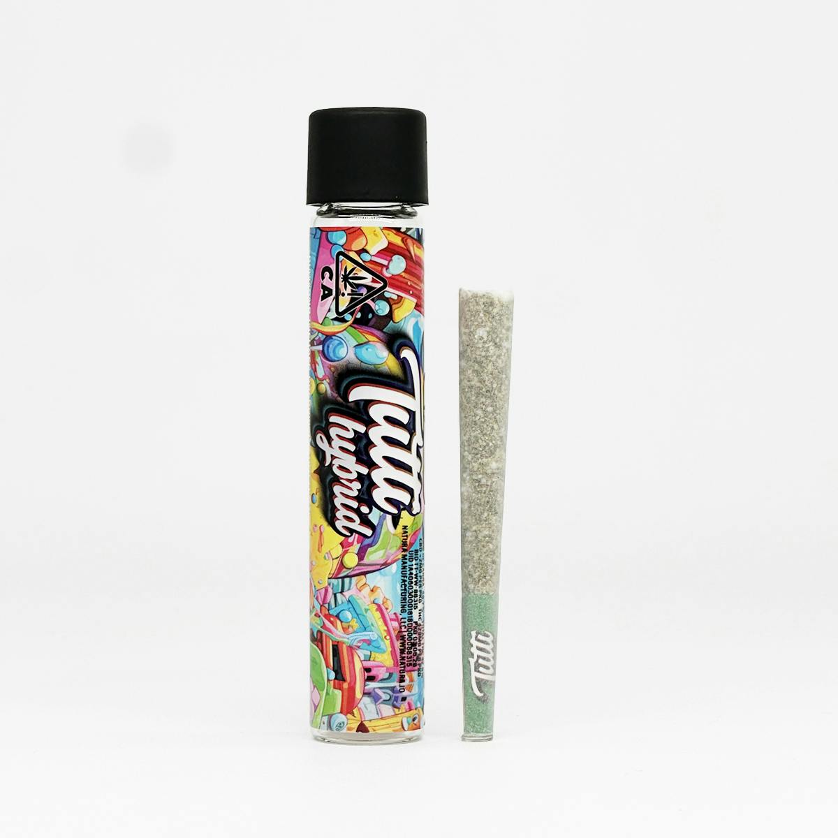 Tutti - Diamond — Headband
