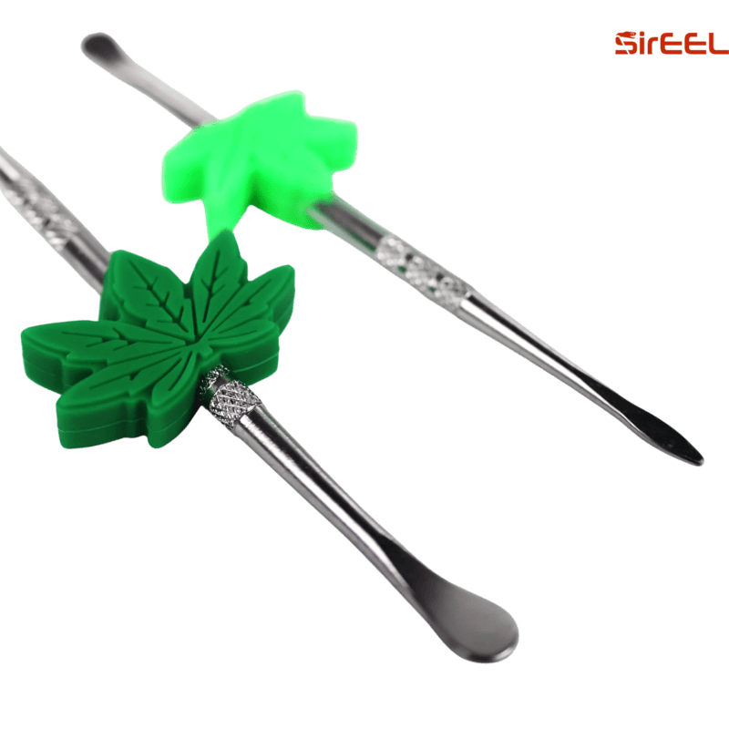 420 Leaf Steel