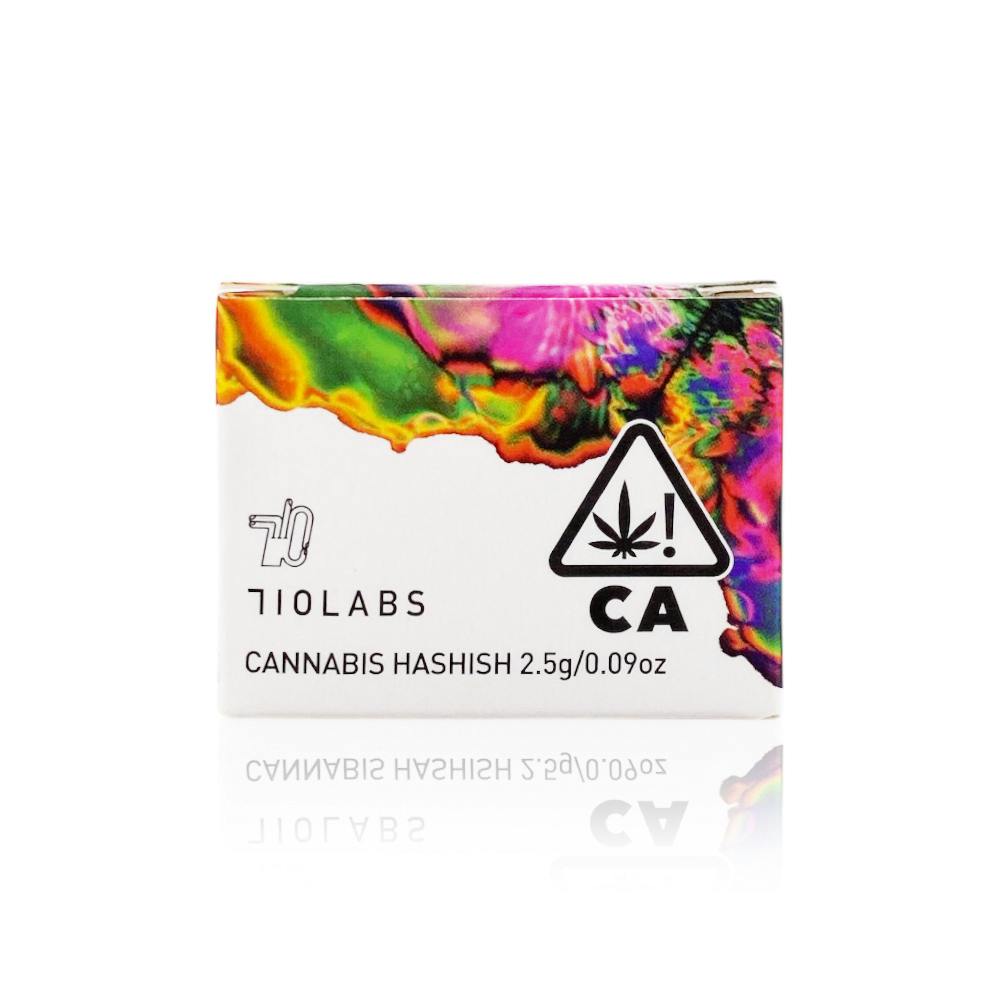 710 LABS - Concentrate - Donny Burger - Persy Badder - 2.5G