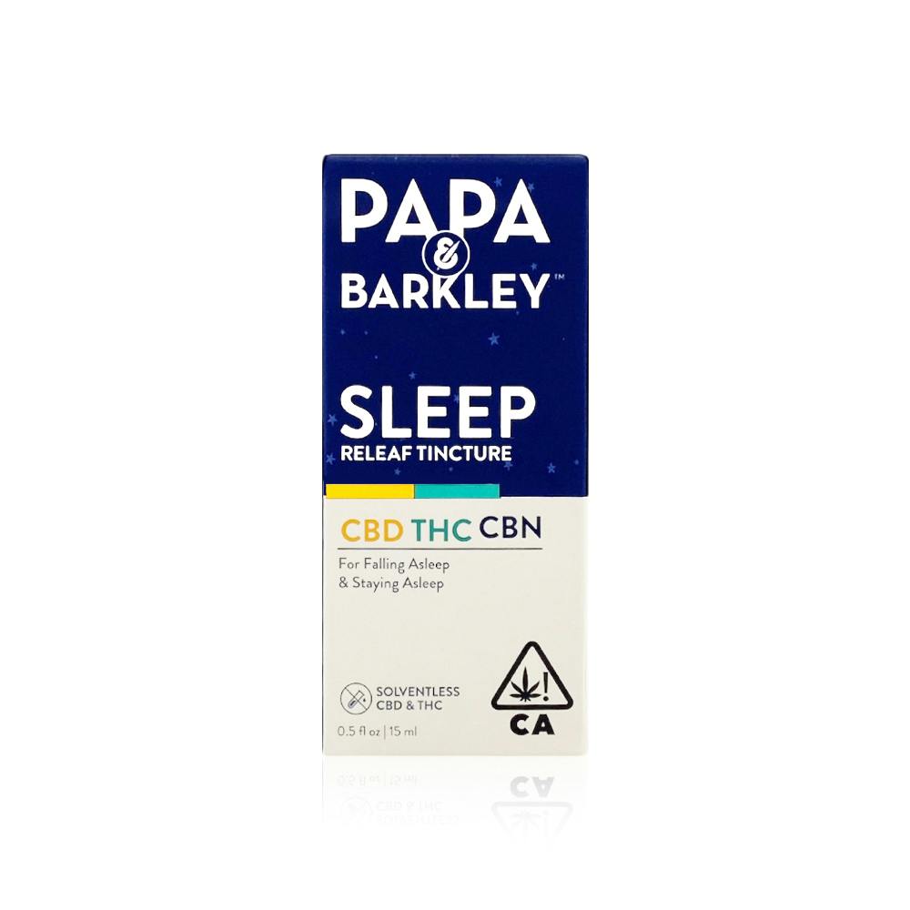 Sleep Releaf