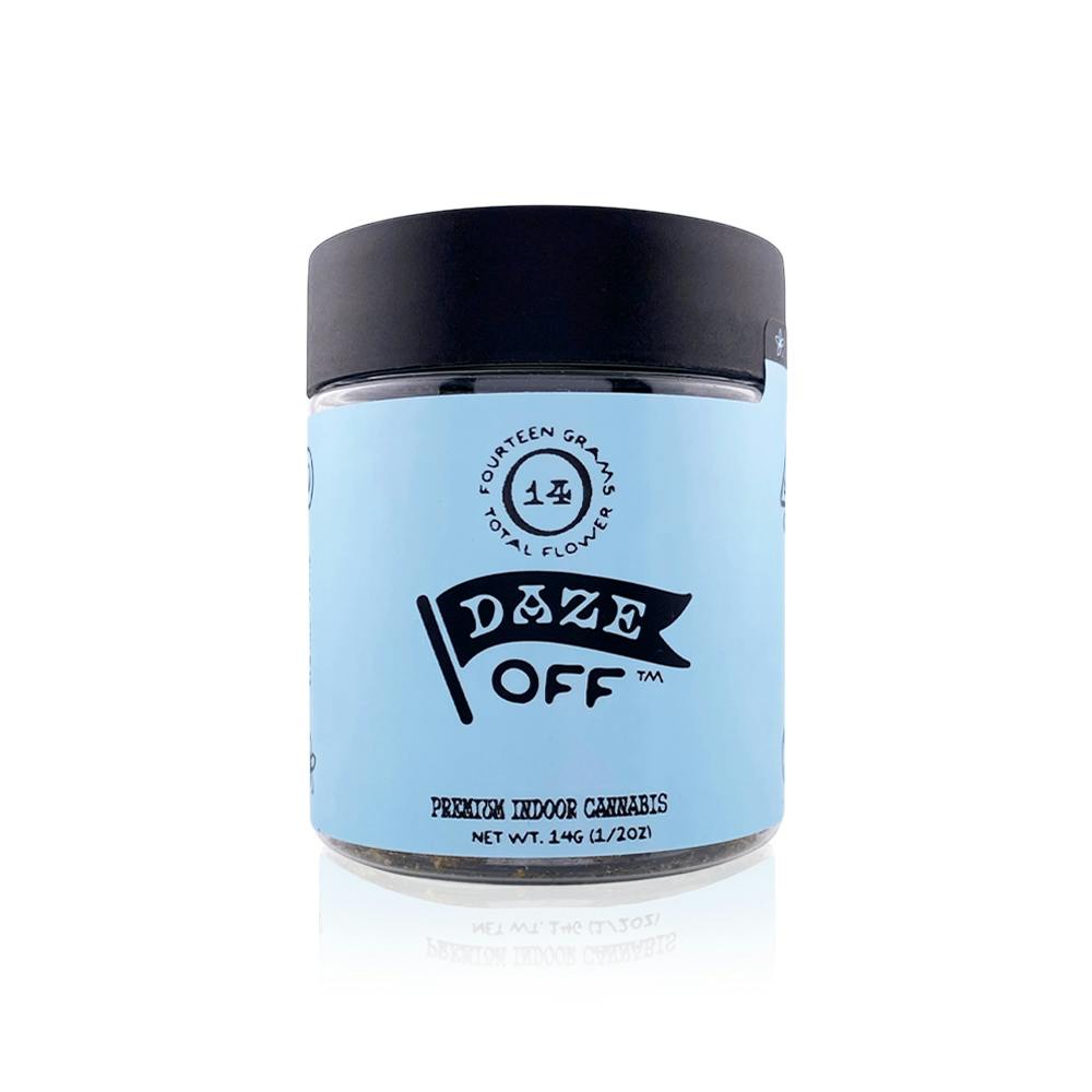 Daze Off: Wifi OG