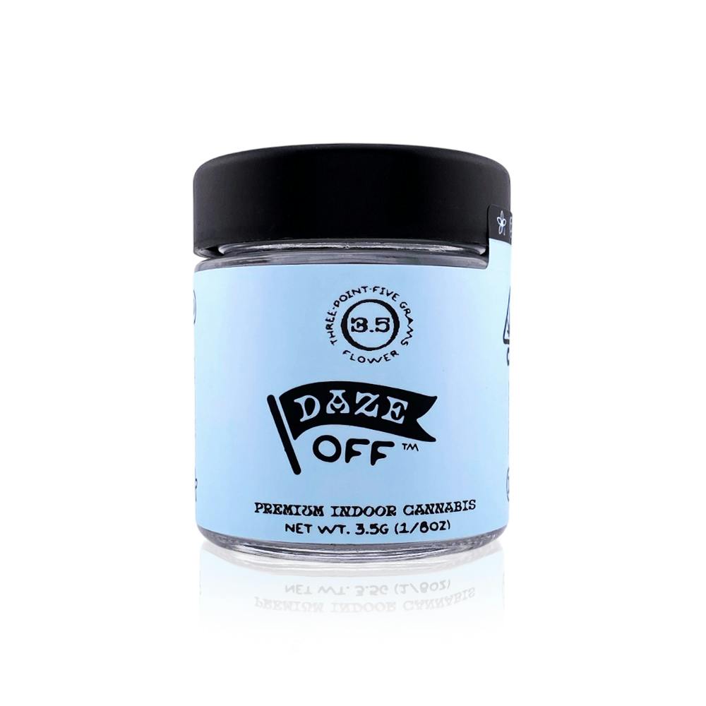 Daze Off: Wifi OG