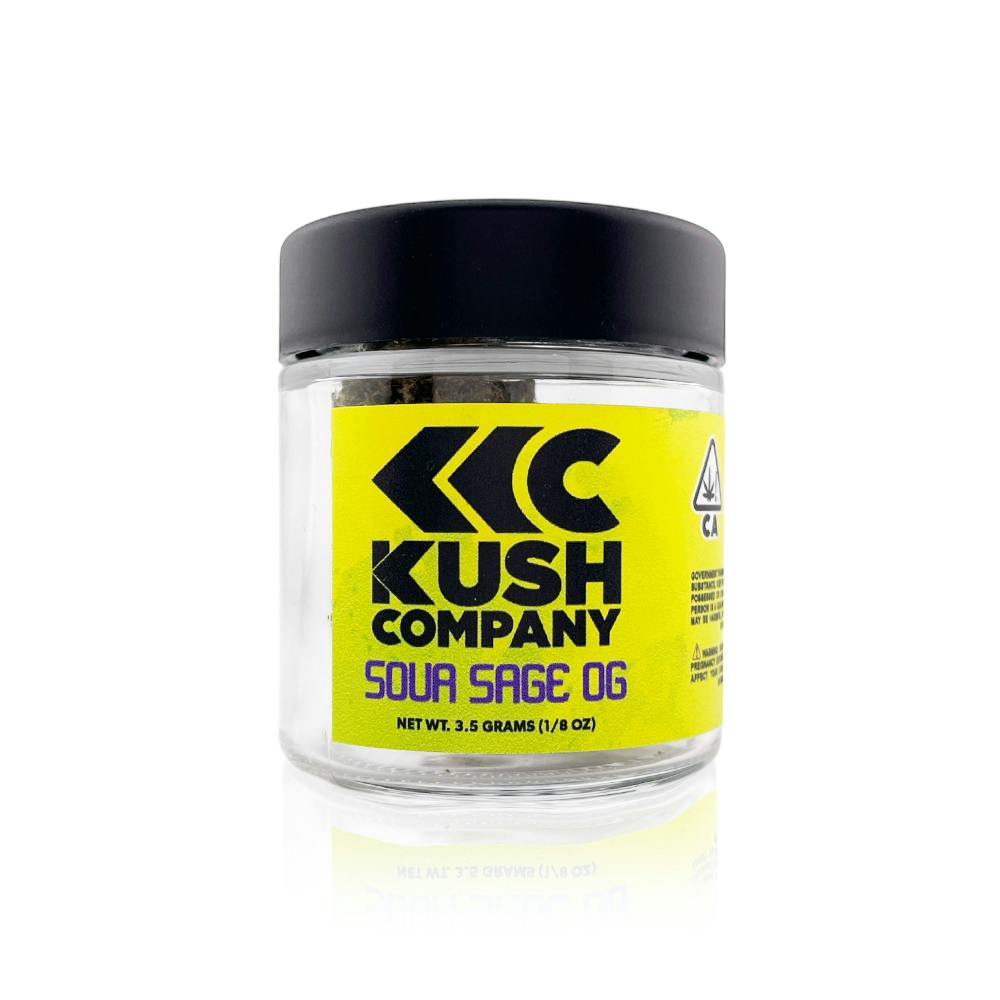 Company Soua Sage Og