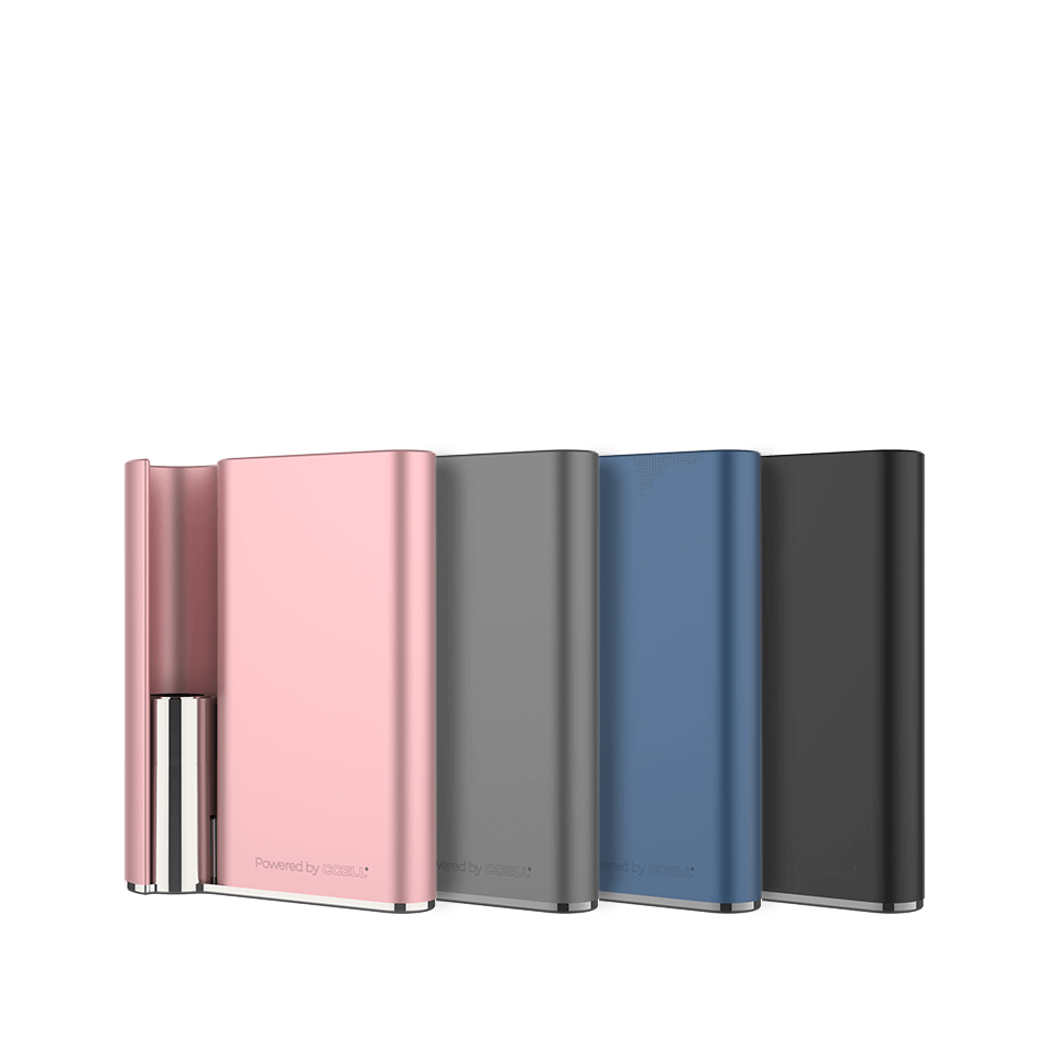 CCELL Purple | Palm Battery