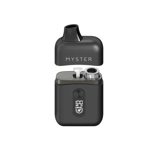 Myster Waxbox