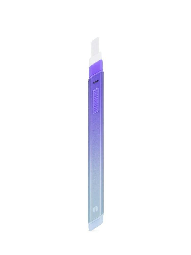 Puffco | Hot knife | Gemstoned Blurple