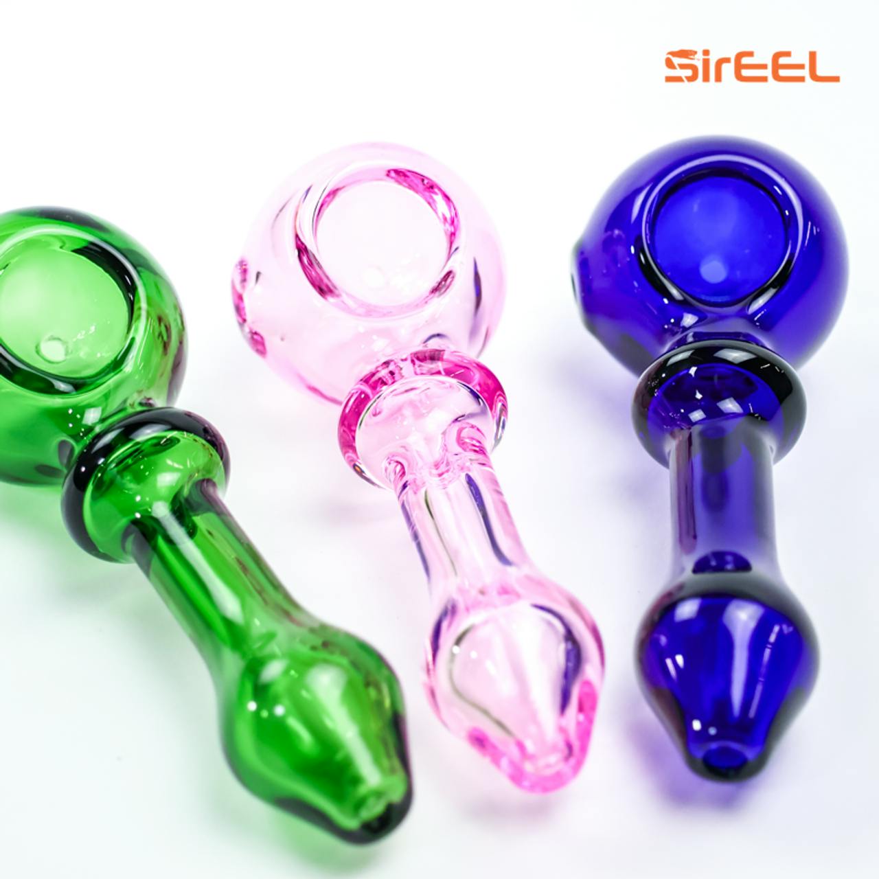 Sireel | 4.5 Spoon Pipe