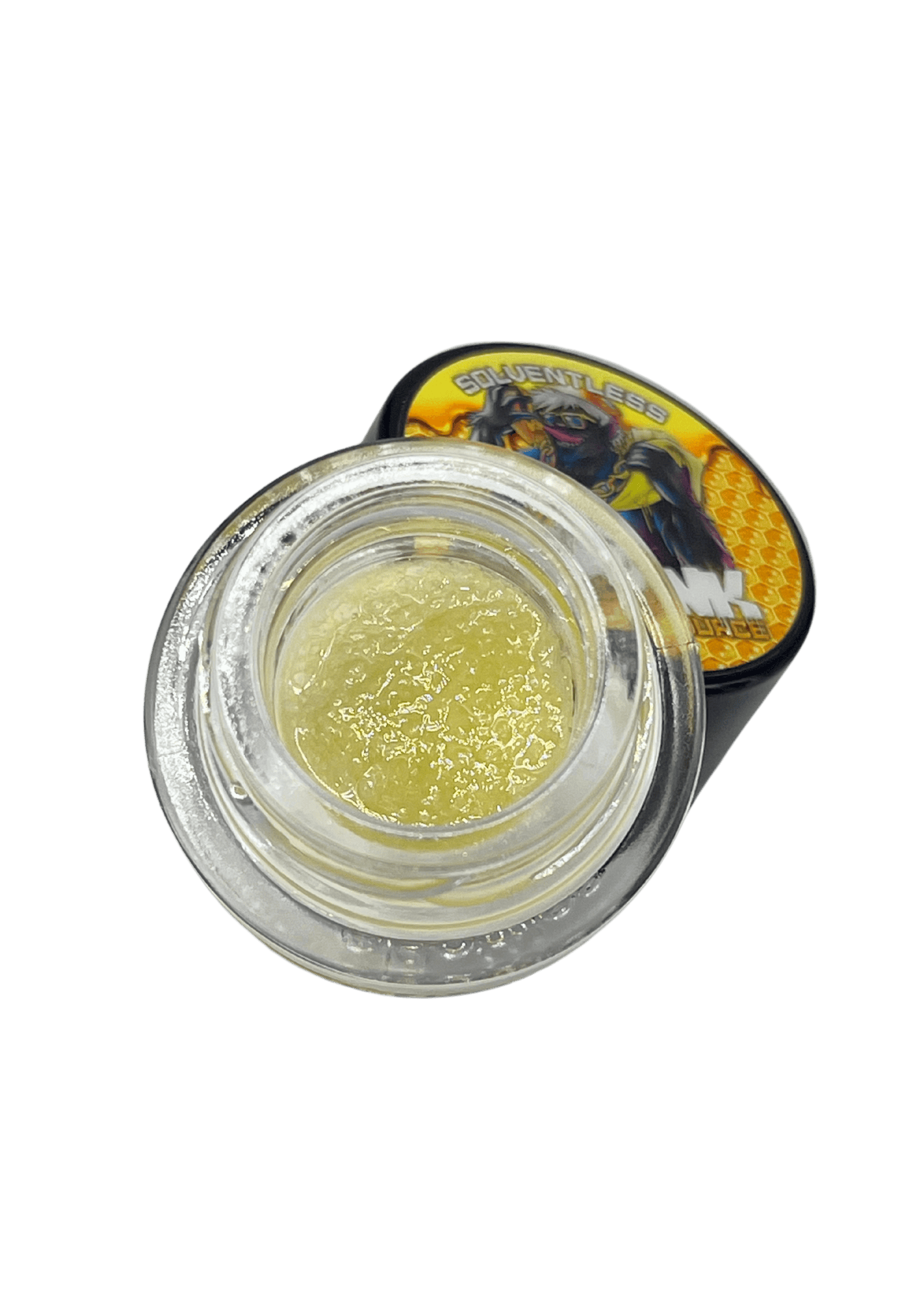 Skunk | The HIVE Live Rosin Jam 1g