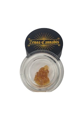 Zenoa | Ice Cream Cake | 1g Live Resin (Diamonds in Sauce)
