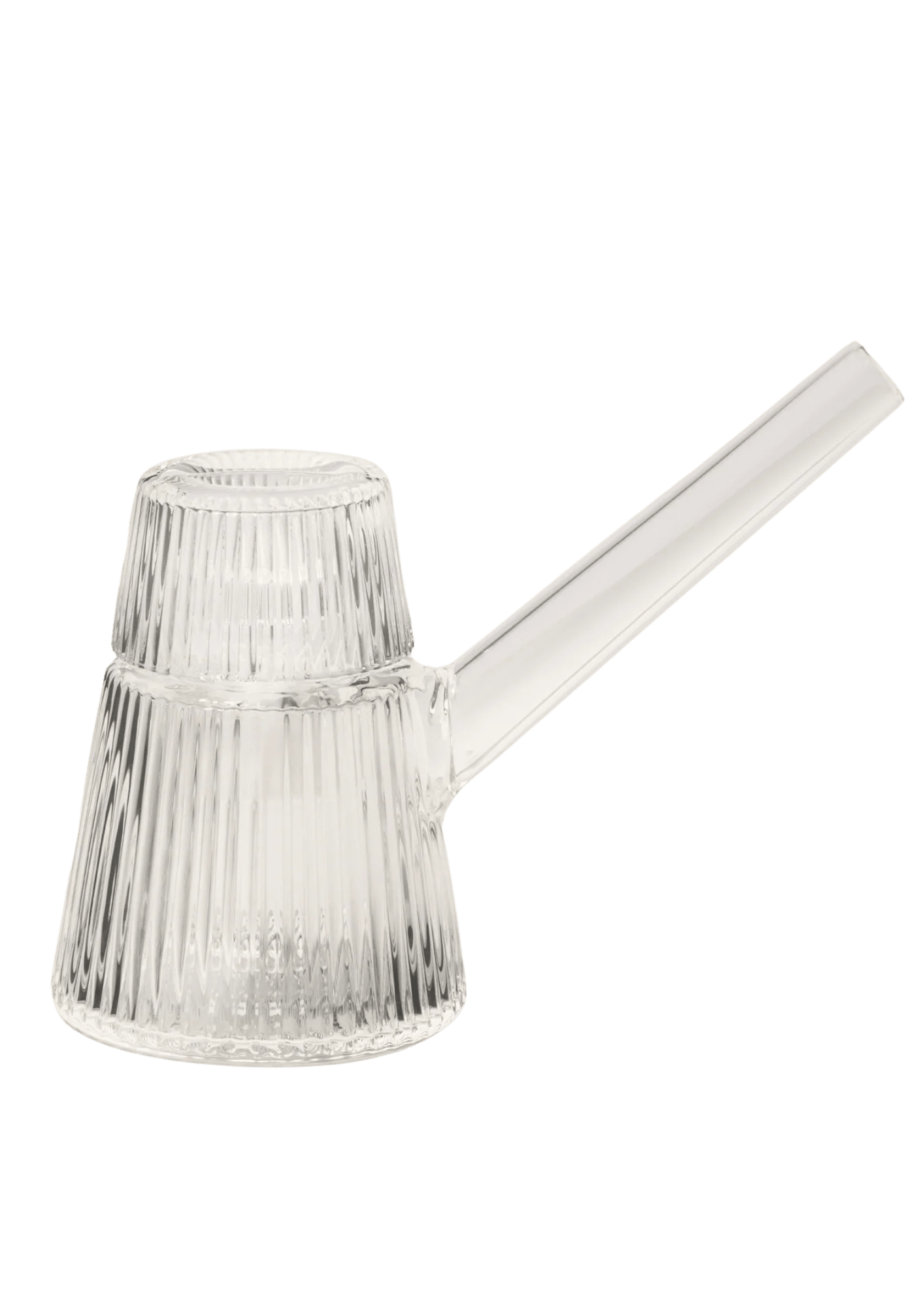 NWTN Home | Deco Bubbler | Clear