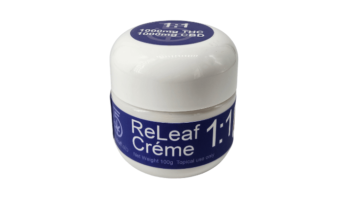 Topicals | Creams | 100g