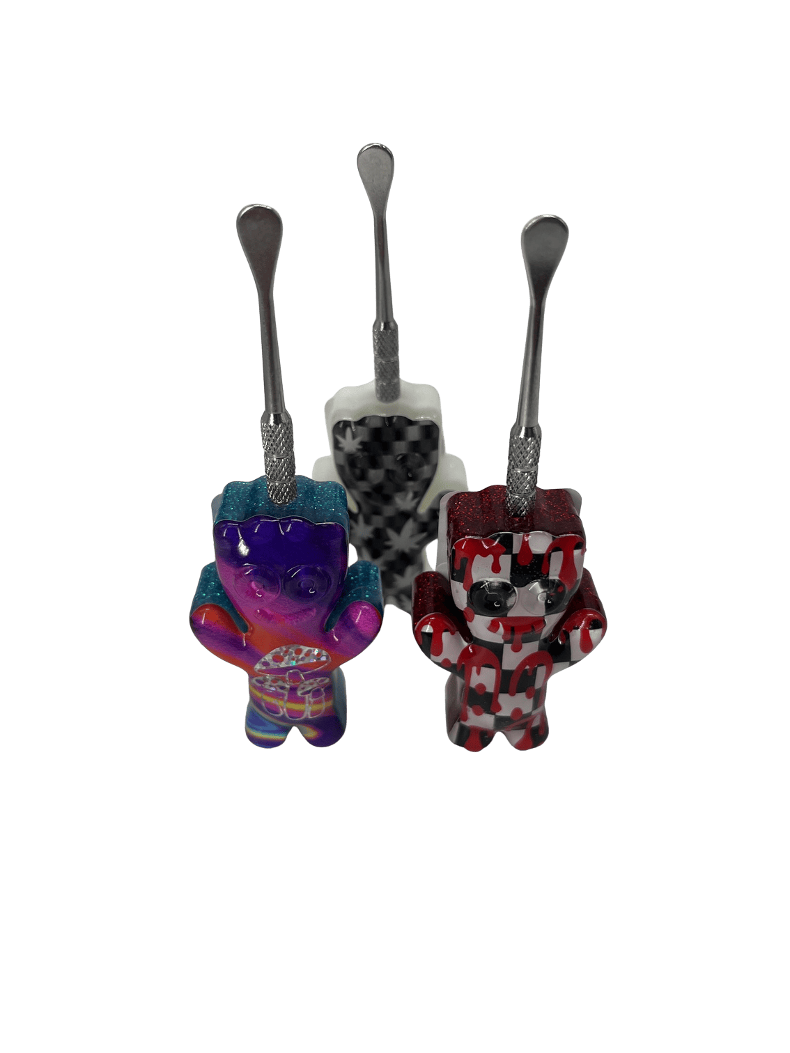 Sour Patch Dab Tools