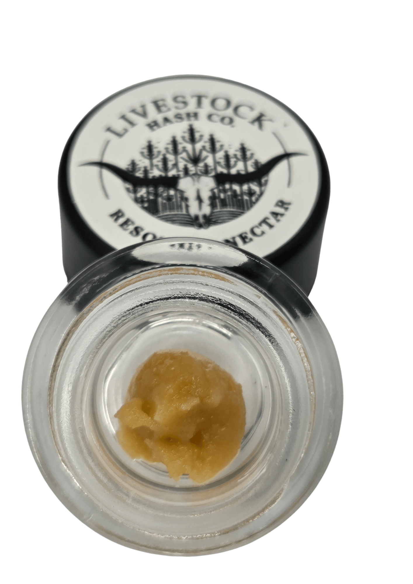 Livestock Hash Co. (Resonant) - Resonant Nectar - Batter - 1g by Okie TSGP