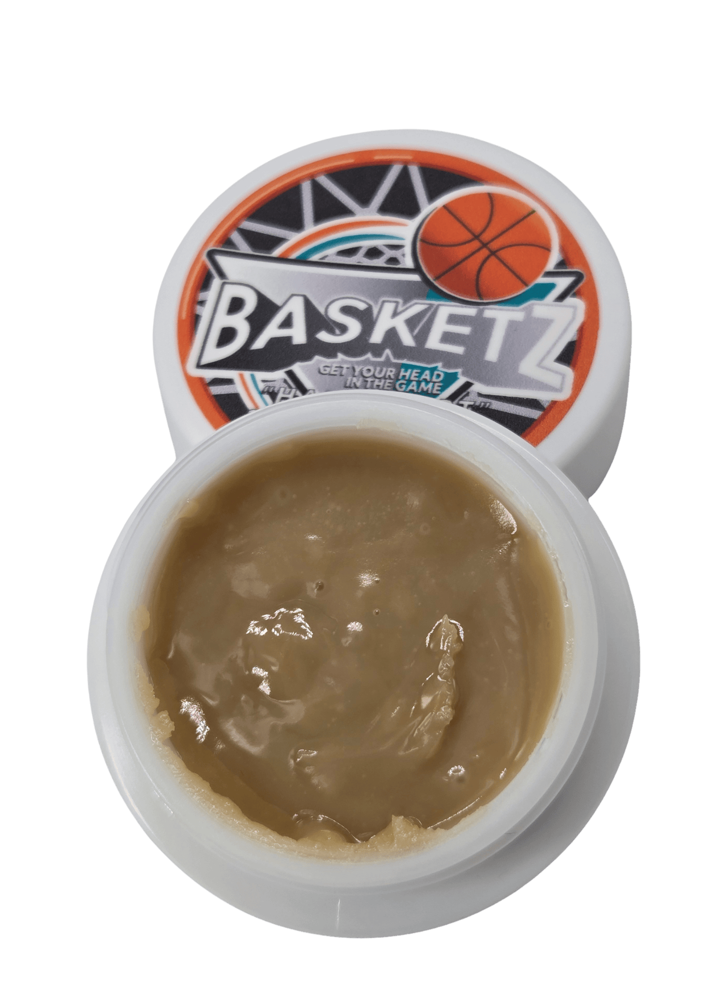 Basketz | Troputan | 14g Baller Live Hash Rosin