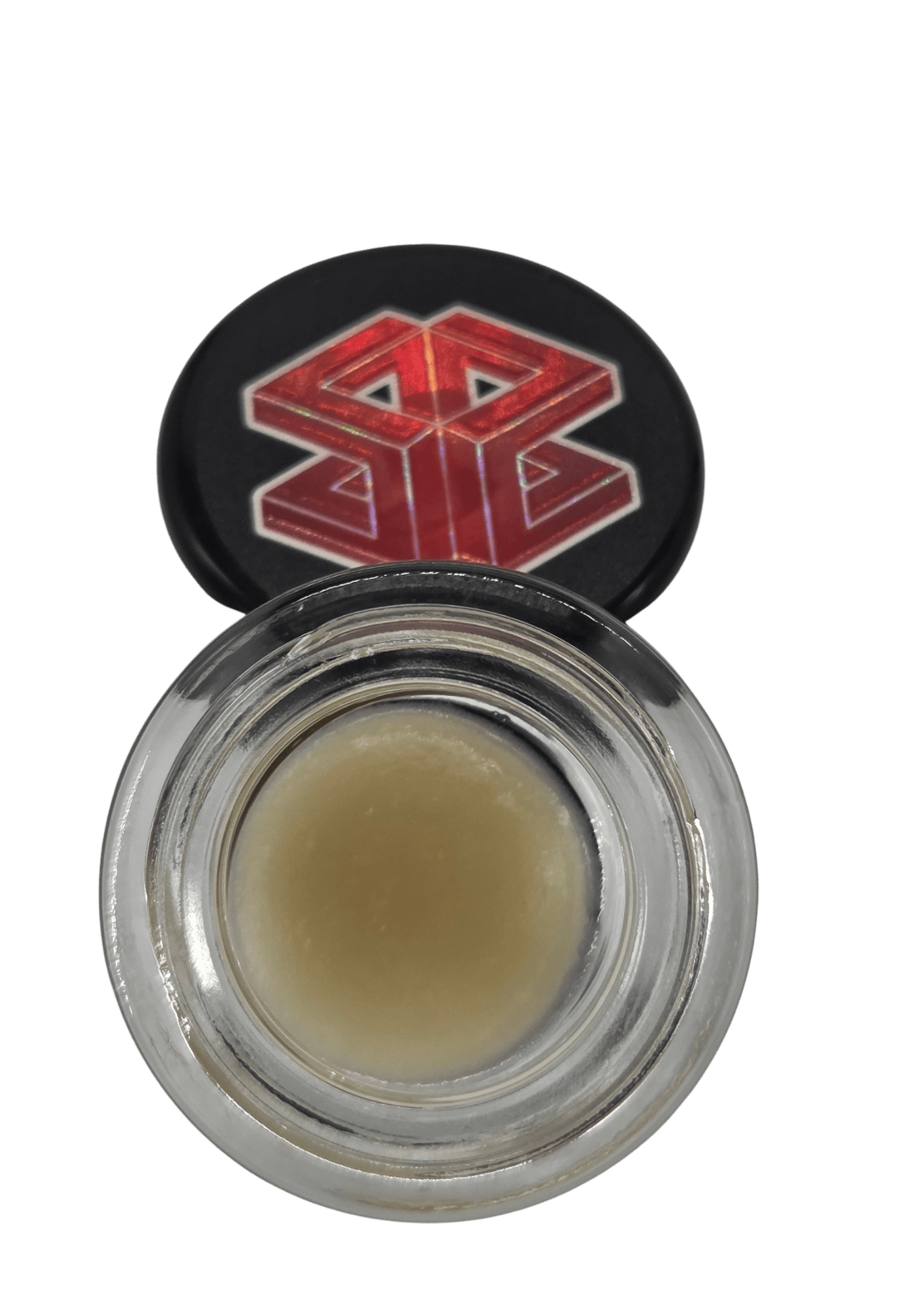 Burly Botanicals | Chocolate Rolex #21 | 1g Hash Rosin by Burly Botanicals