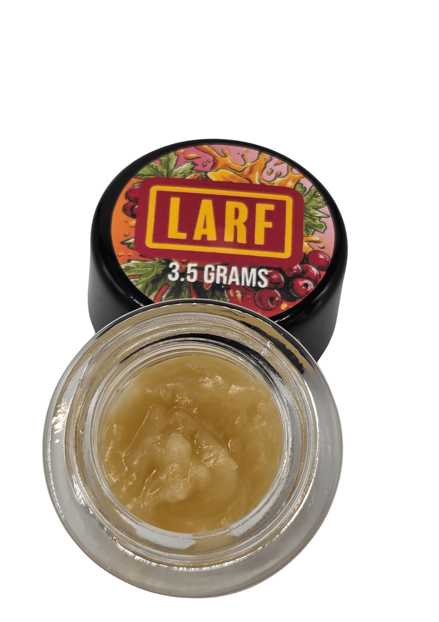 Cran-Paya | Solventless | Rosin | 3.5g