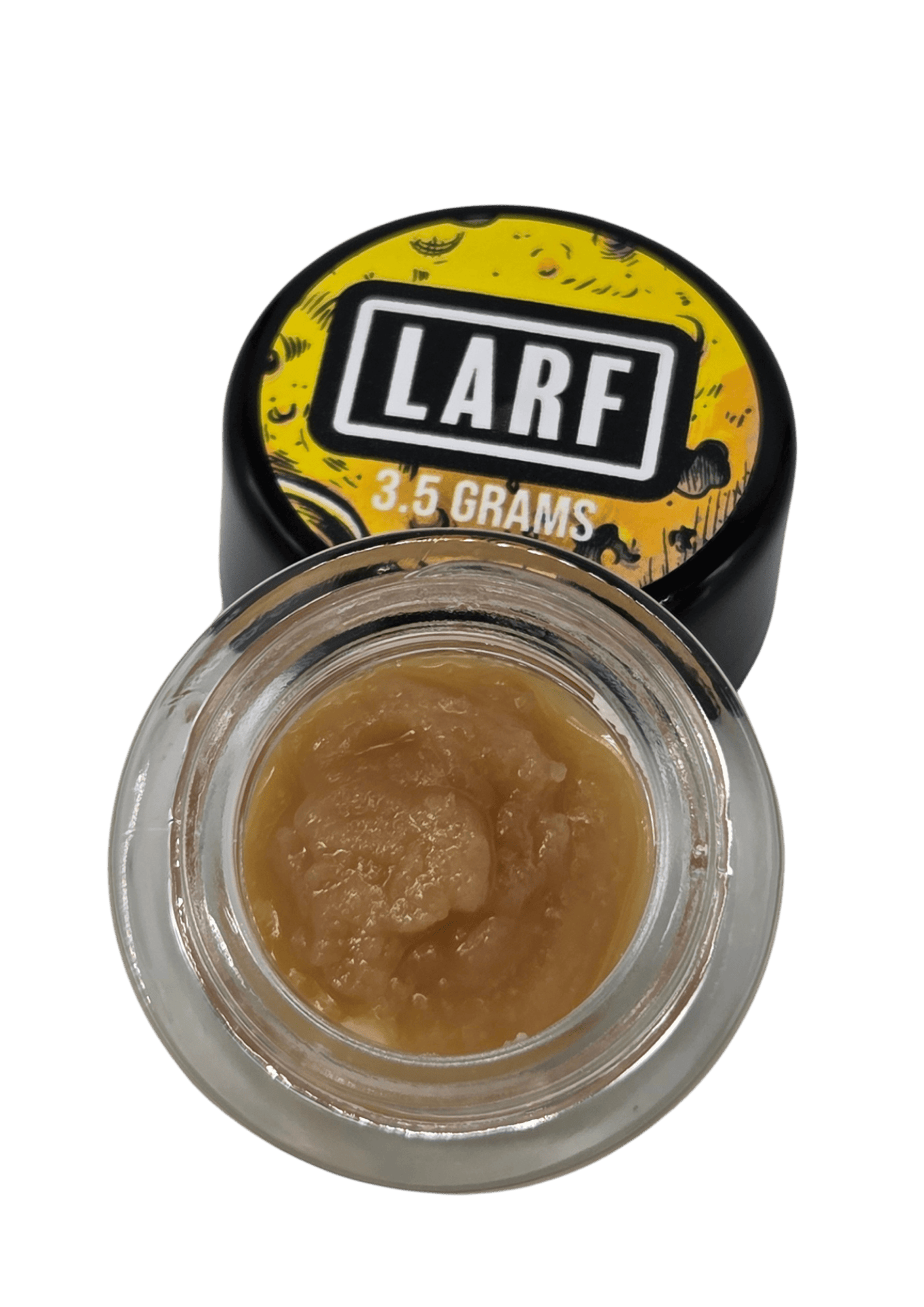 Rotten Lemons | Solventless | Rosin | 3.5g