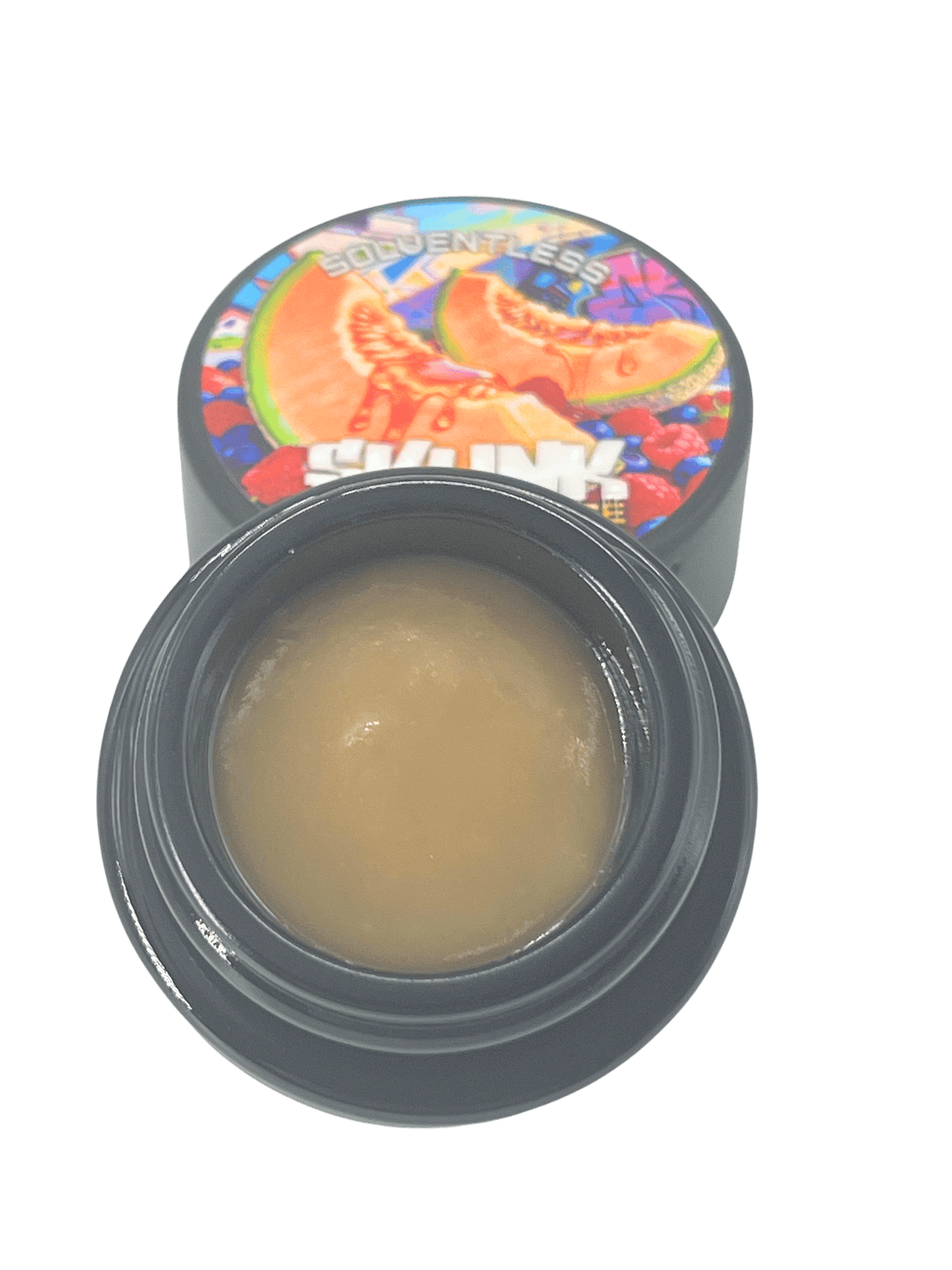 Skunk | Fantasy Melon | Live Rosin Batter 3.5g