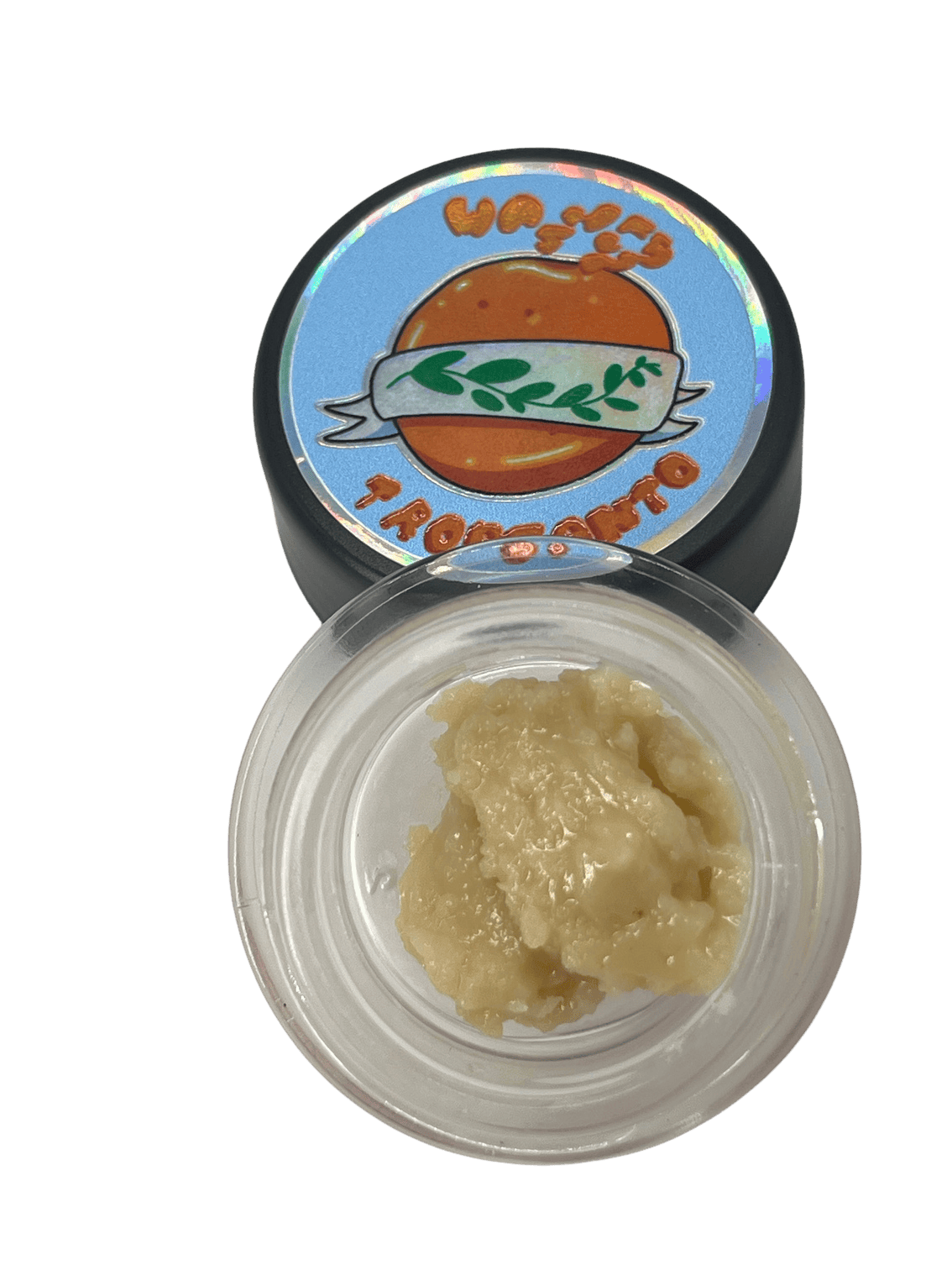 Washers | Tropsanto | 1g Live Hash Rosin