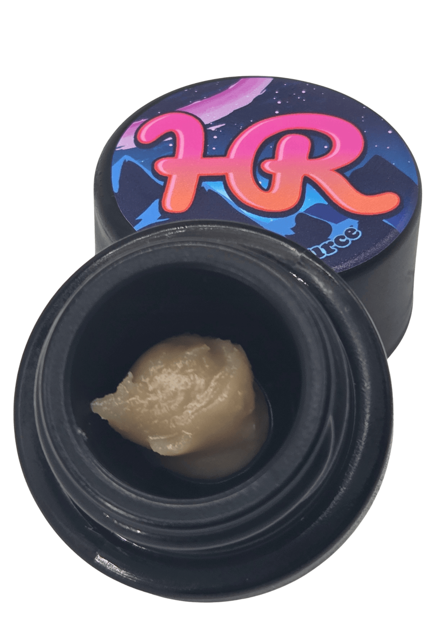 High Rise | Dulce Azul | 1g Live Hash Rosin