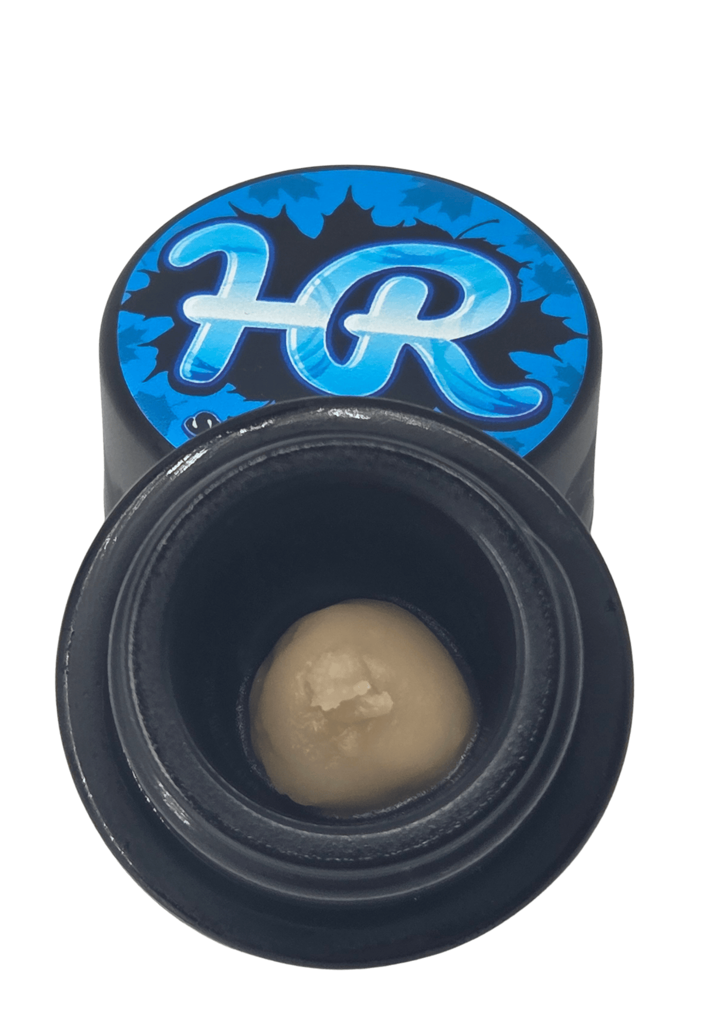 High Rise | Blue Maple | 1g Live Hash Rosin