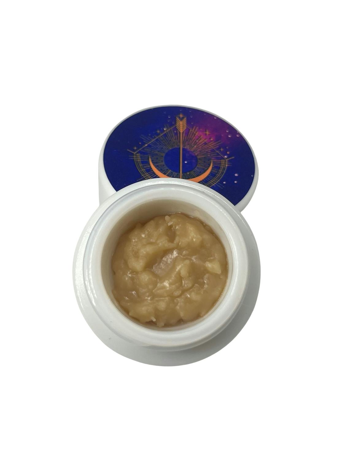 Well Washed | Moonbow | 4g Live Hash Rosin