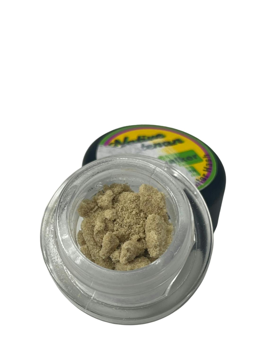 Native Veteran | Windwalker | 1g Ice Water Hash