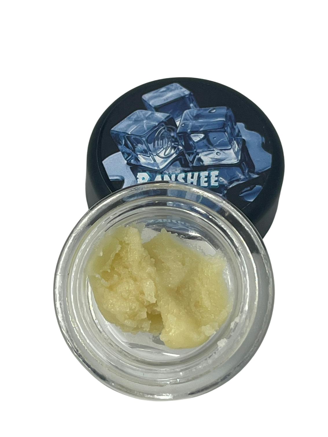 The Divine Collection | Banshee | 1g Live Hash Rosin
