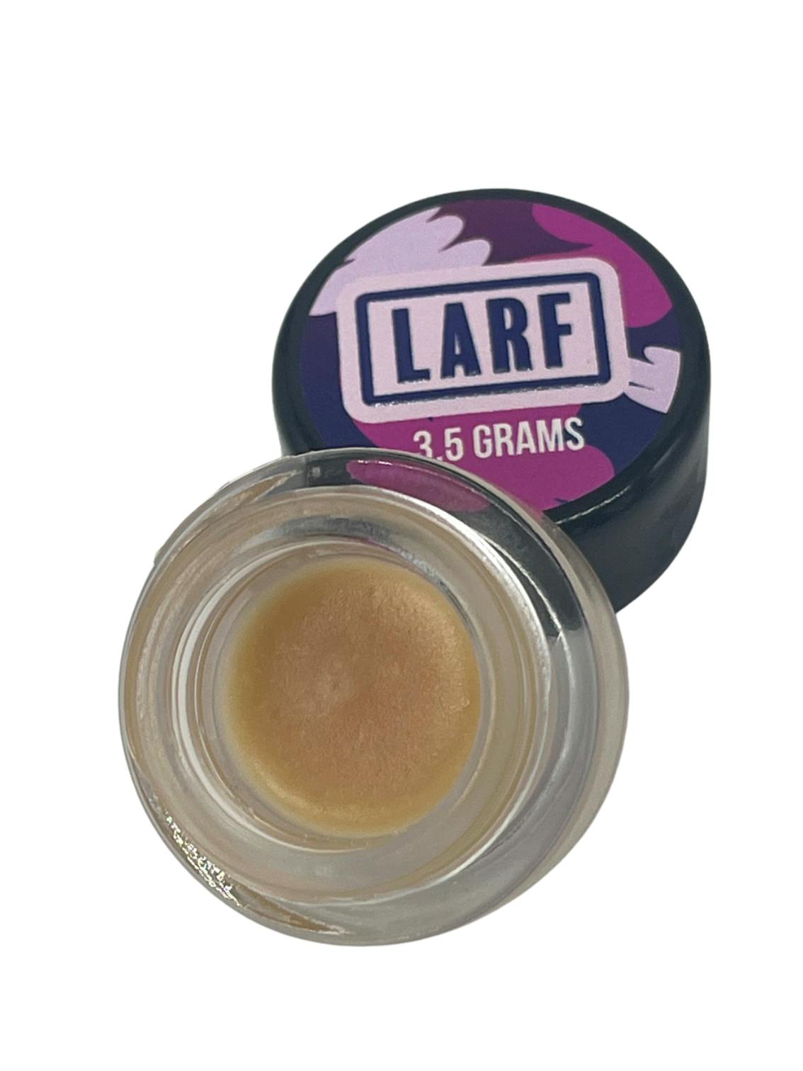 Ginger Larf Grape Dozer 73u