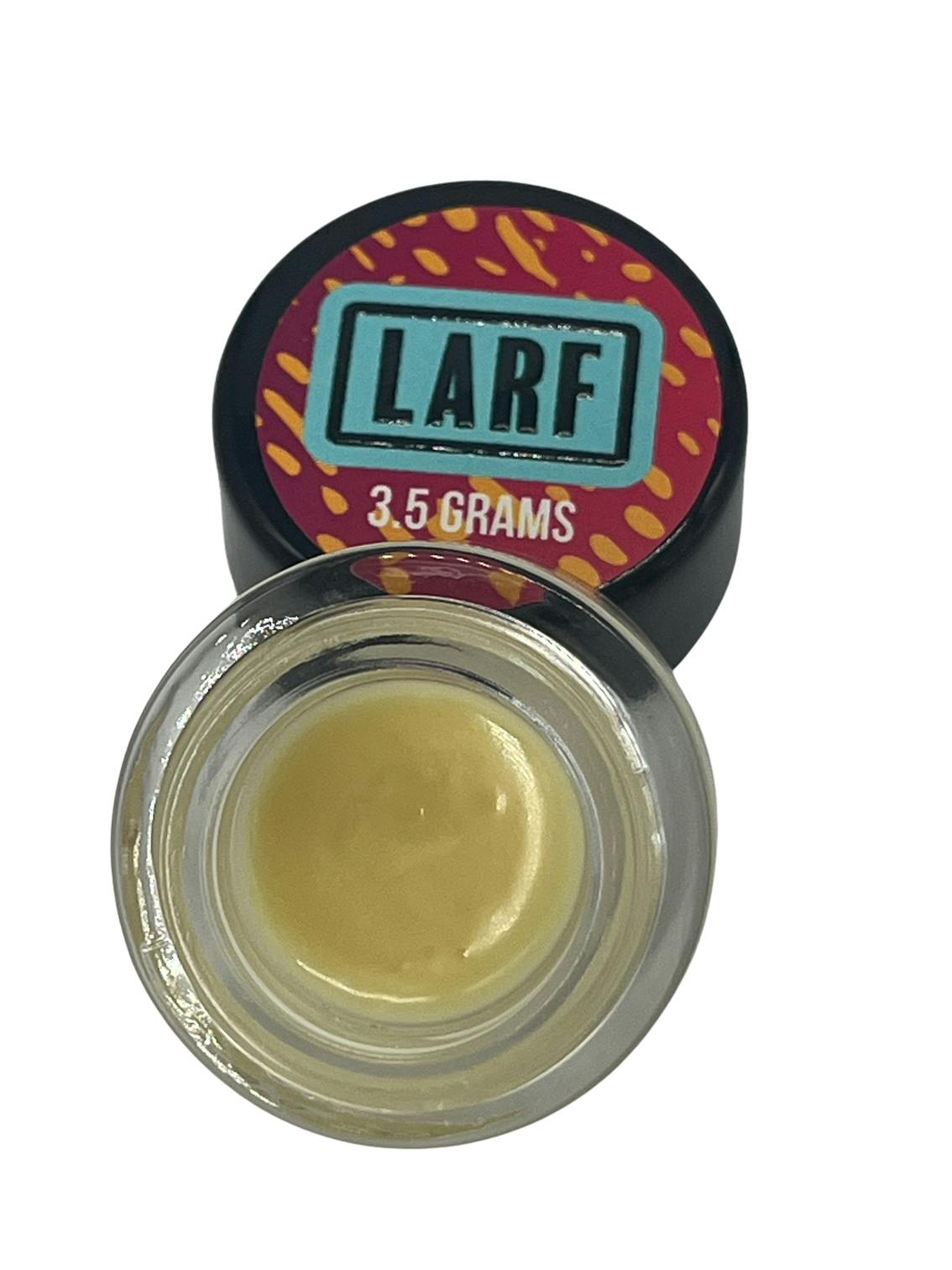 Ginger Larf | Pops Deuce | Rosin 1g