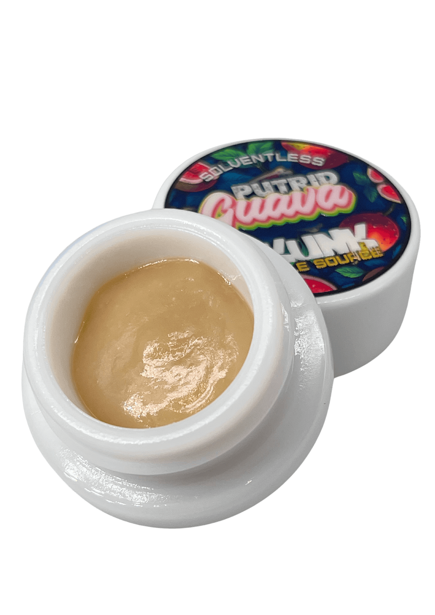 Skunk Putrid Guava Batter