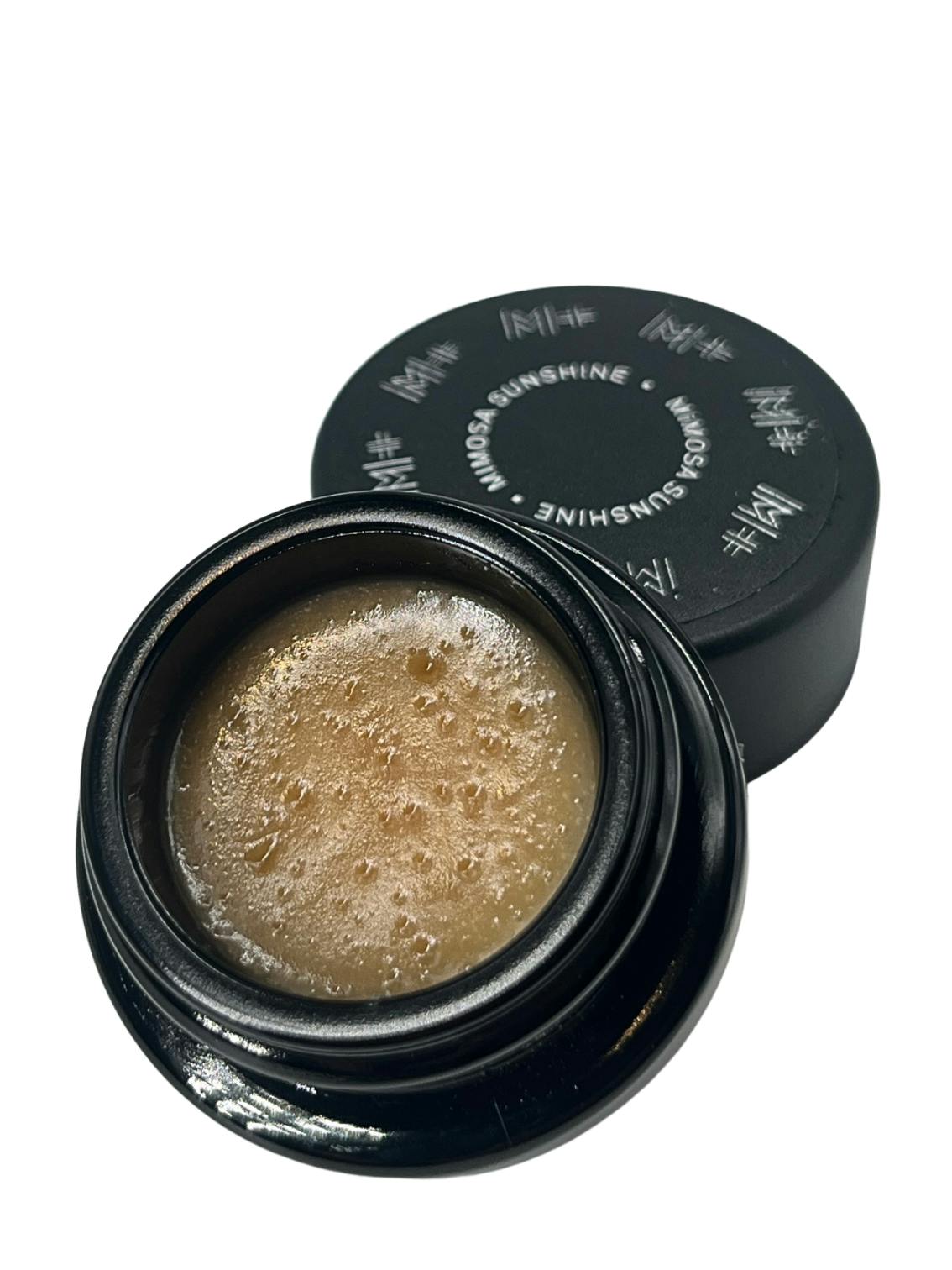 Mosaic + | Mimosa Sunshine | 8g Baller Live Hash Rosin