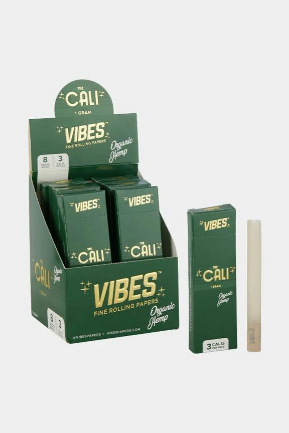 Vibe | Cali Cones | 3pk