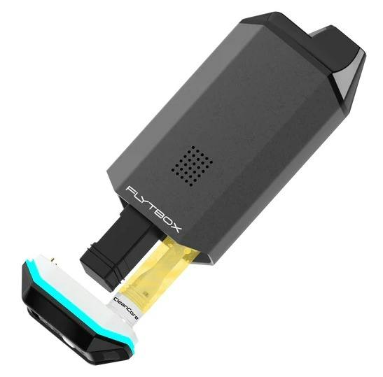Myster | FLYTBOX