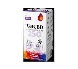 Vet CBD - Regular Strength - CBD Tincture