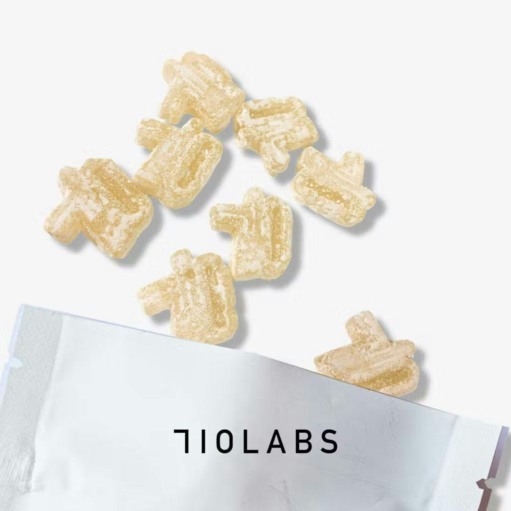 710 LABS - — Upside Down Frown #15
