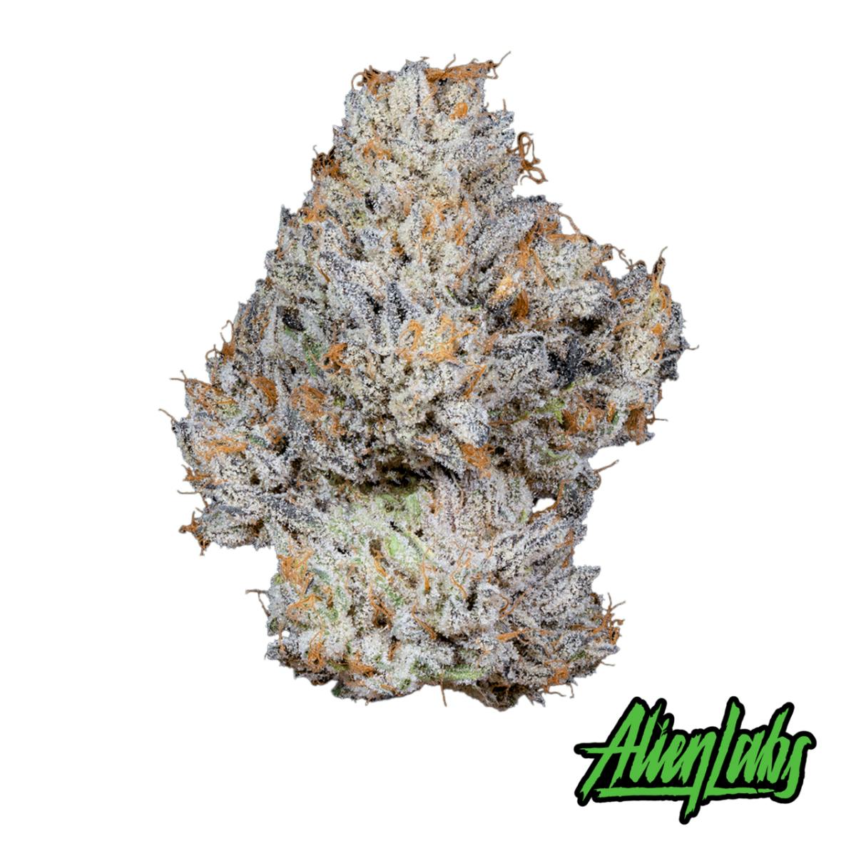 Alien Labs — Creme De Menthe