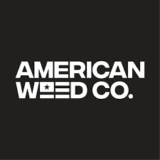 American Weed Co. — Apple Kush