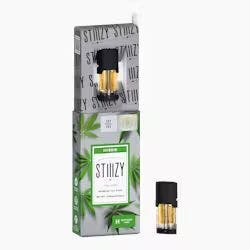 Stiiizy — Birthday Cake
