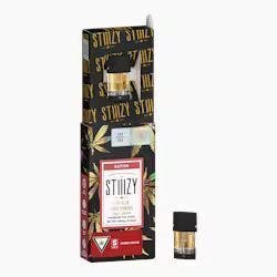 Stiiizy — Green Crack