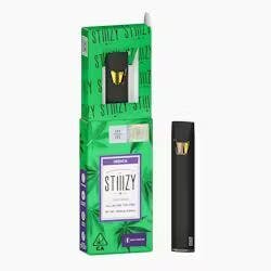 Stiiizy — King Louis Xiii