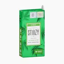 Stiiizy - Pineapple — Pineapple Express