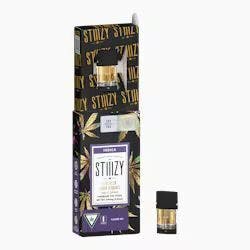 Stiiizy — Tahoe OG