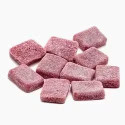 Wyld - Raspberry - Sativa - Gummy - 10 Pack - 100mg